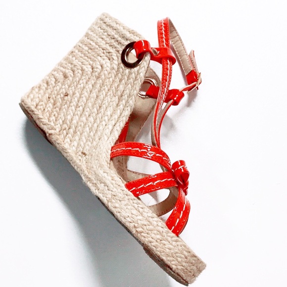 Paloma Barcelo Shoes - Palomitas by Paloma Barcelo’ Platform Sandals
